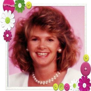 Meet your Posher, Dianne